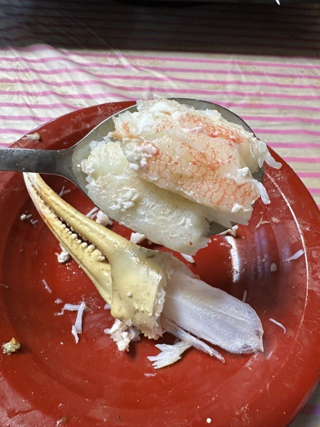 IMG_2708.jpeg 영덕 대게 싸게 먹는 방법