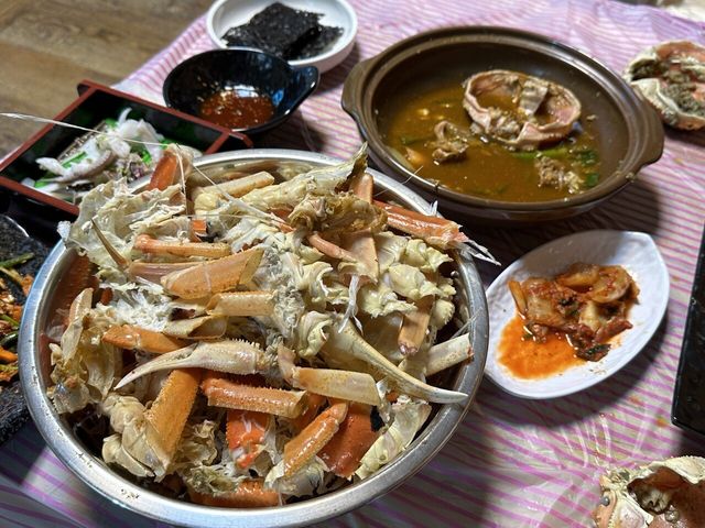 IMG_2711.jpeg 영덕 대게 싸게 먹는 방법