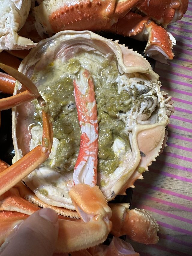 IMG_2703.jpeg 영덕 대게 싸게 먹는 방법