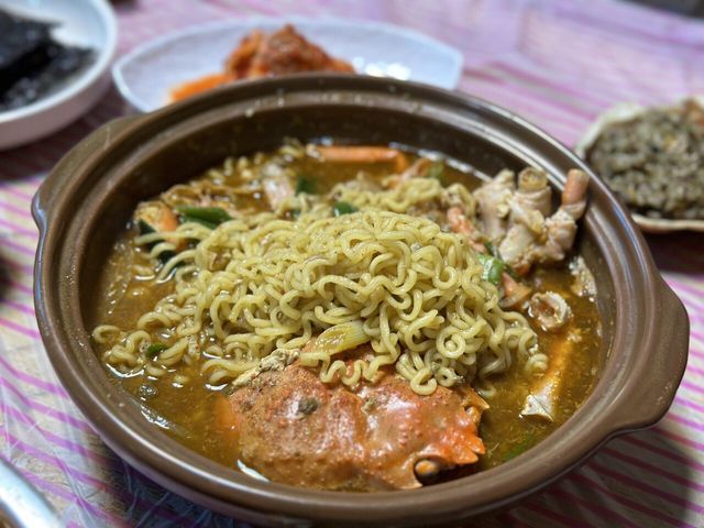 IMG_2710.jpeg 영덕 대게 싸게 먹는 방법