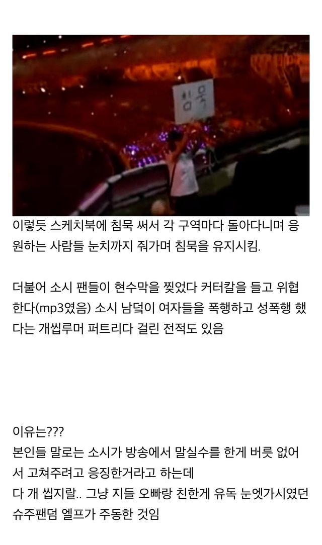 IMG_9408.jpeg 전설의 소녀시대 텐미닛 사건