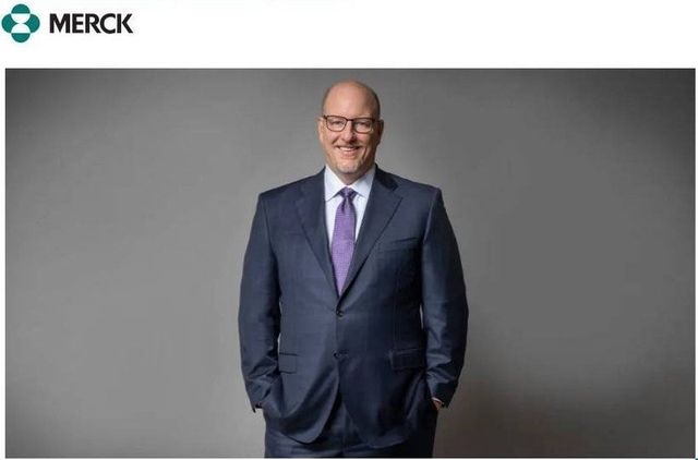 탈모약 프로페시아 CEO ;;