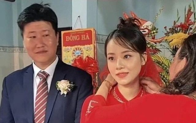 345.png 베트남 국제결혼 레전드 신부 미모 ㄷㄷㄷ