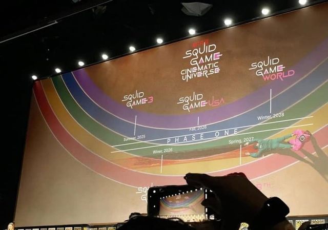 IMG_8146.jpeg 넷플, 오징어게임 세계관 확장 예정ㄷㄷㄷ (루머)