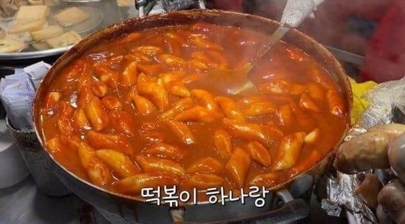 순대 사기치다 욕먹은 광장시장 근황 ㄷㄷ -cboard