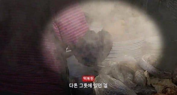 순대 사기치다 욕먹은 광장시장 근황 ㄷㄷ -cboard