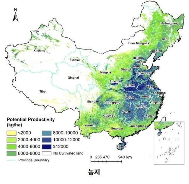 단군할아버지의 개쩌는 점지능력 -cboard