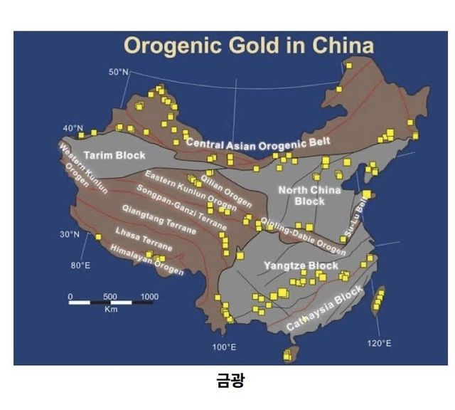 단군할아버지의 개쩌는 점지능력 -cboard