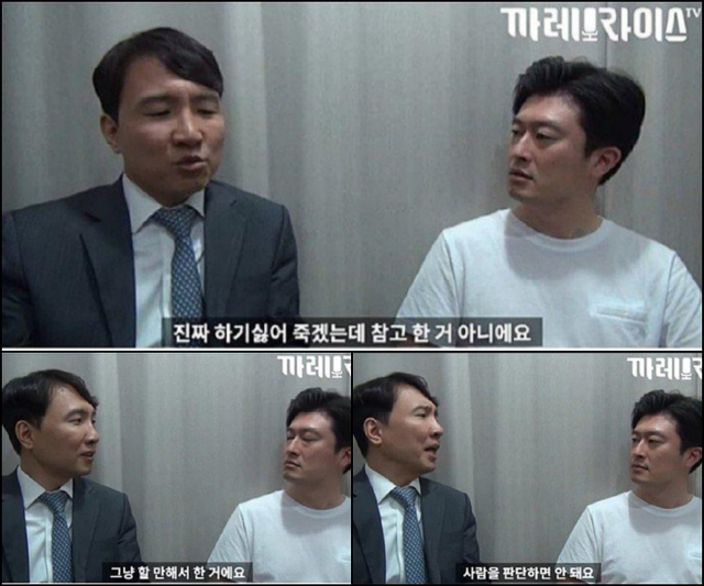 빡치지만 수긍이 가는 공부 철학 -cboard