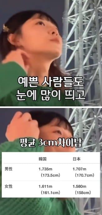 일본 거주 10년차 누나가 느낀 한국에서 살기 힘들거 같은 이유 -cboard