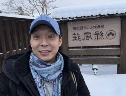 다소 충격적인 동방신기 박유천 최근 근황 -cboard