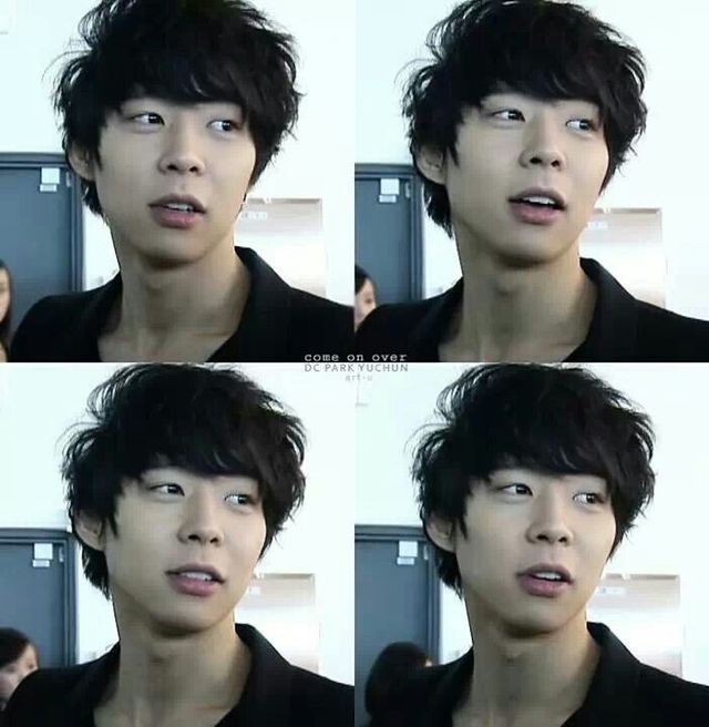 다소 충격적인 동방신기 박유천 최근 근황 -cboard