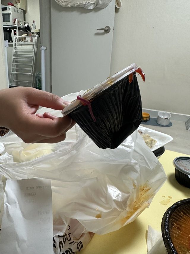 IMG_6277.jpeg 포장이 문제냐 배달이 문제냐?