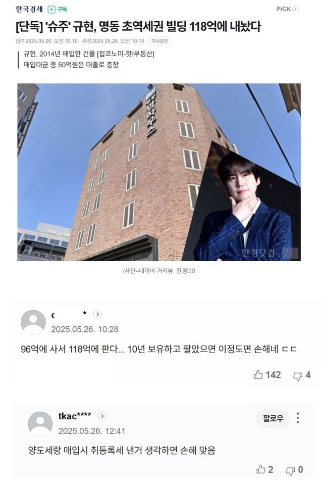 UsvXyR.webp.ren.jpg 사실상 손해 봤다는 규현 건물 투자ㄷㄷㄷ