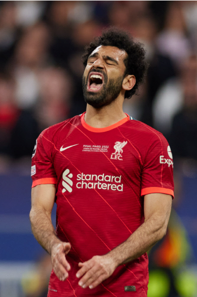 image.png [오피셜] 모하메드 살라, 올시즌 30-20 실패