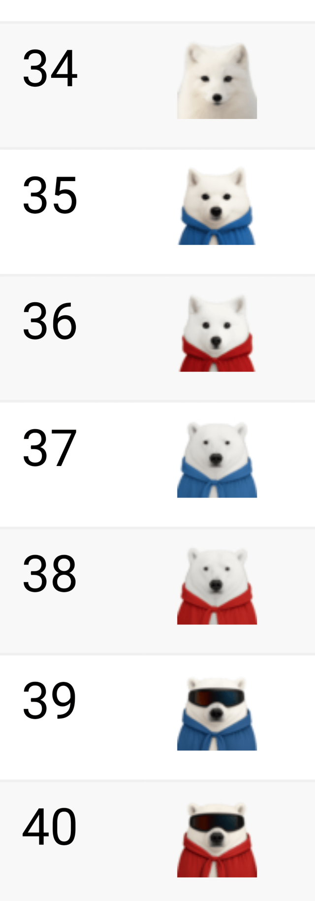 아이콘 또 업데이트ㅋㅋㅋㅋㅋㅋㅋㅋ