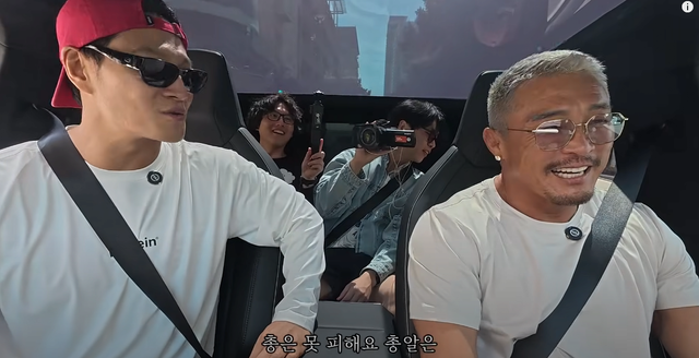 image.png 김종국 : LA는 싸움 아무리 잘해도 소용없다