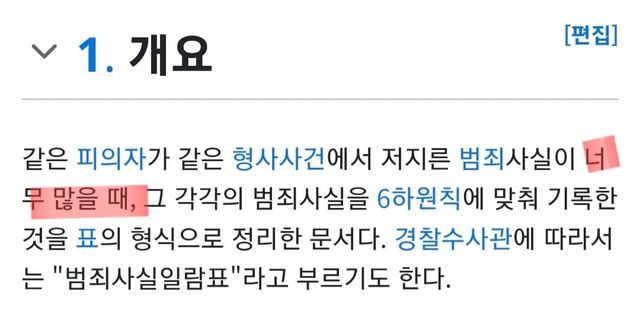 Screenshot_20250528_213145_namuwiki.jpg 범죄일람표 뜻.namuwiki