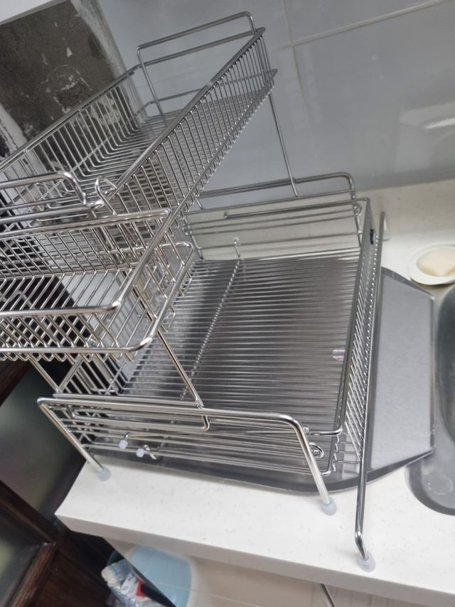 KakaoTalk_20250526_141437182.jpg 어머니 드디어 이사하셨다 그동안 오래 된 임대주택에 사시다가