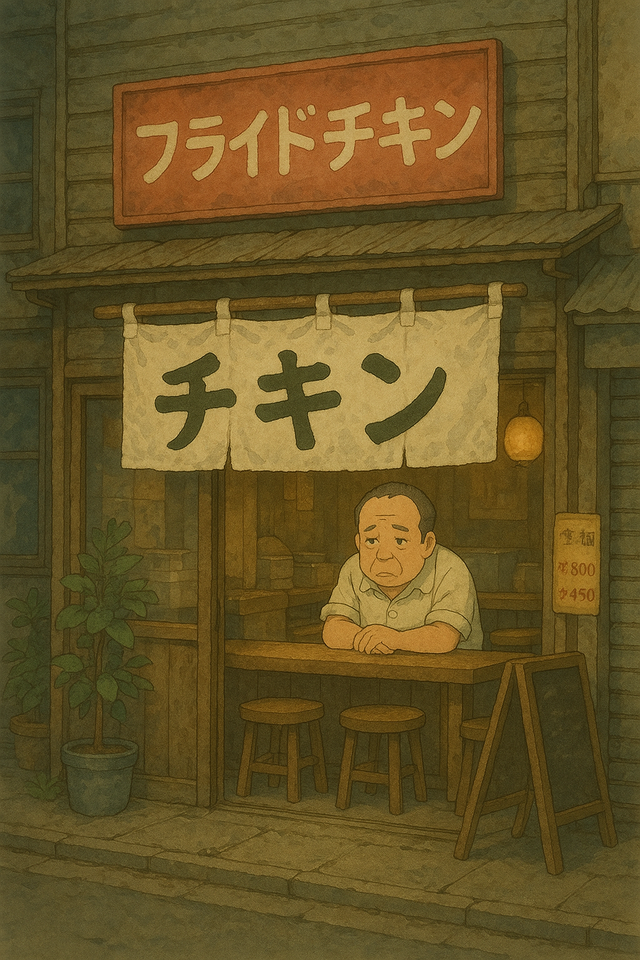 나라망했냐?? 아님 내가 망했냐??