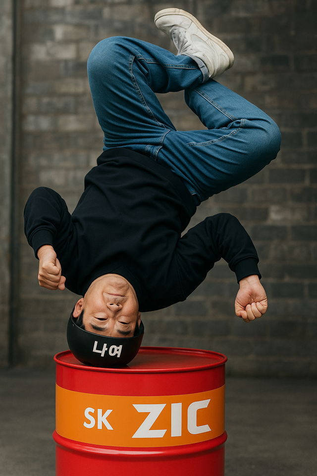 백종원: 돌아갈까봐 그래 돌아갈까봐