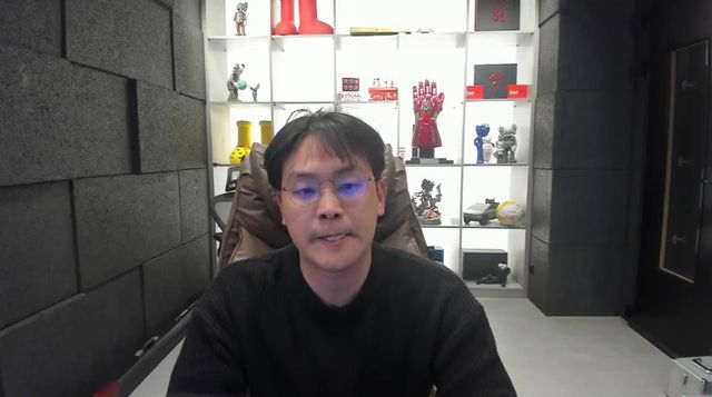오킹 실시간 즙 ㅋㅋㅋ