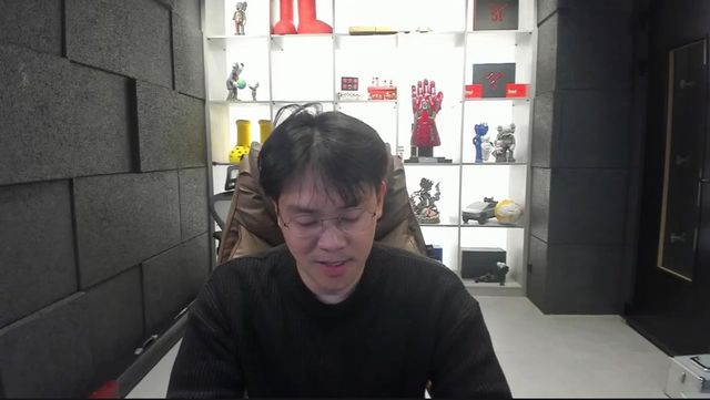 오킹 실시간 즙 ㅋㅋㅋ