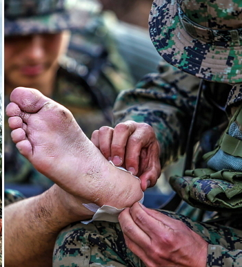 image.png 군필자들도 신기해 하는 훈련