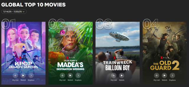 1753210910.png (넷플릭스 오피셜)-케이팝 데몬 헌터스는 역사를 썼다