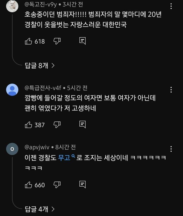 3.jpg 경찰도 피하지 못한 무고죄 ㄷㄷ