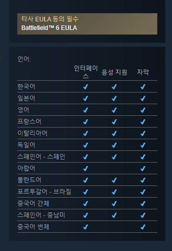 Screenshot 2025-07-25 at 00.30.05.PNG Battlefield 6 공식 트레일러 ㄷㄷㄷ