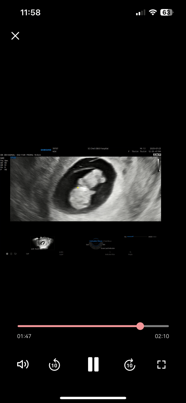 저에게도 큰 선물이 오네요 ㅠㅠ