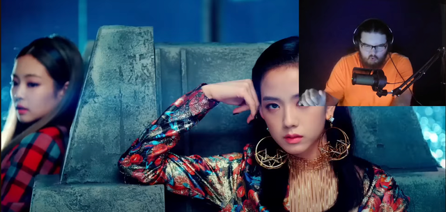 image.png 케이팝데몬헌터로 K팝입덕 시작하는 서양 아재들