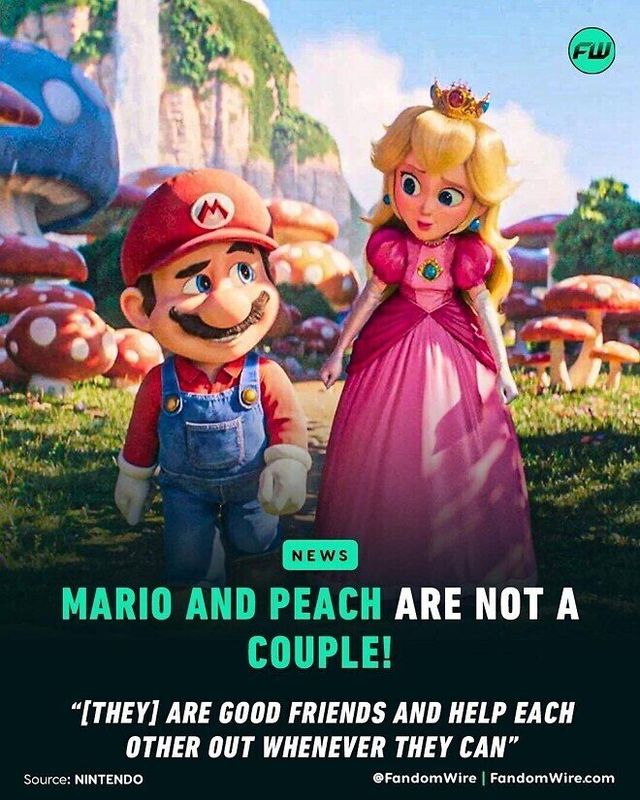 comm_29889329_20250726080917_8550a059ef13f3de.jpg 닌텐도 \'마리오와 피치 공주 커플 아님\'