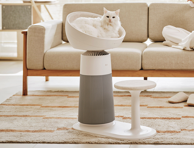 image.png 고양이 집사 타겟으로 만든 LG 공기청정기 + 켓돔