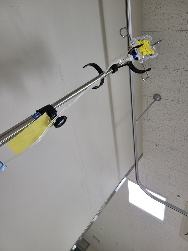 20250729_232744.jpg 요로결석 응급실 욌습니다