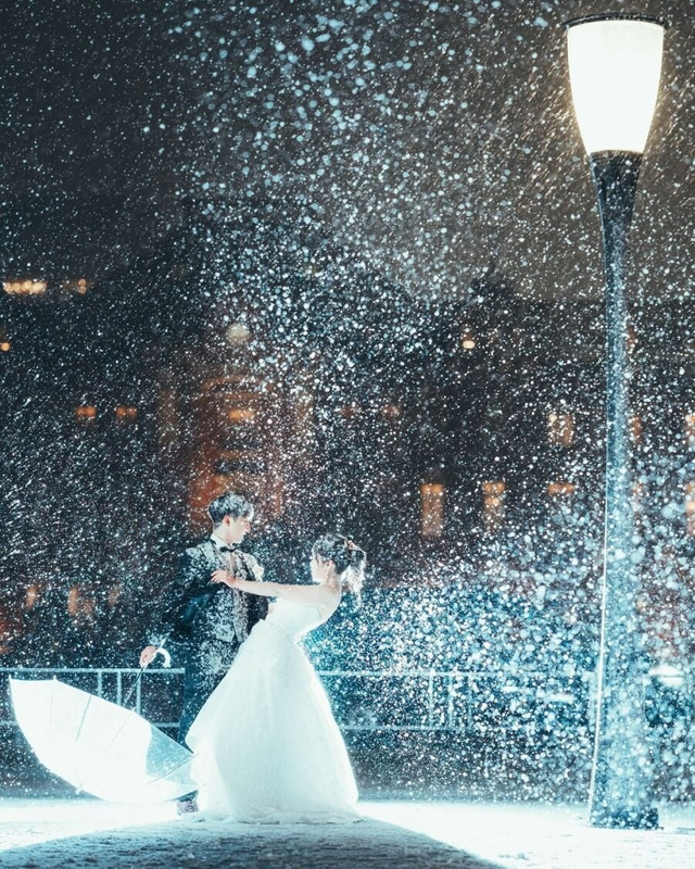 Internet_20241216_140649_3.png 폭설에 웨딩사진 찍은 일본 부부 ㄷㄷㄷ