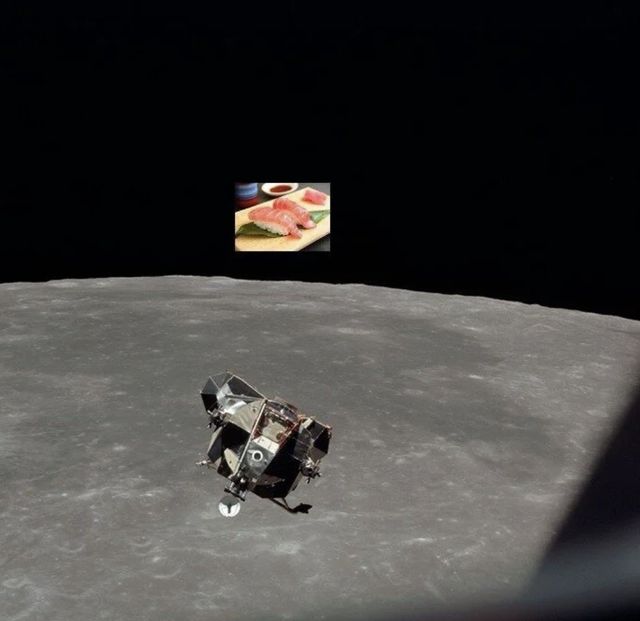 IMG_5356.jpeg 달에서 보는 일식 ㄷㄷㄷ