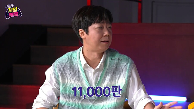 개그맨 김기열을 게이머로 인정해줘야 하는 이유.JPG