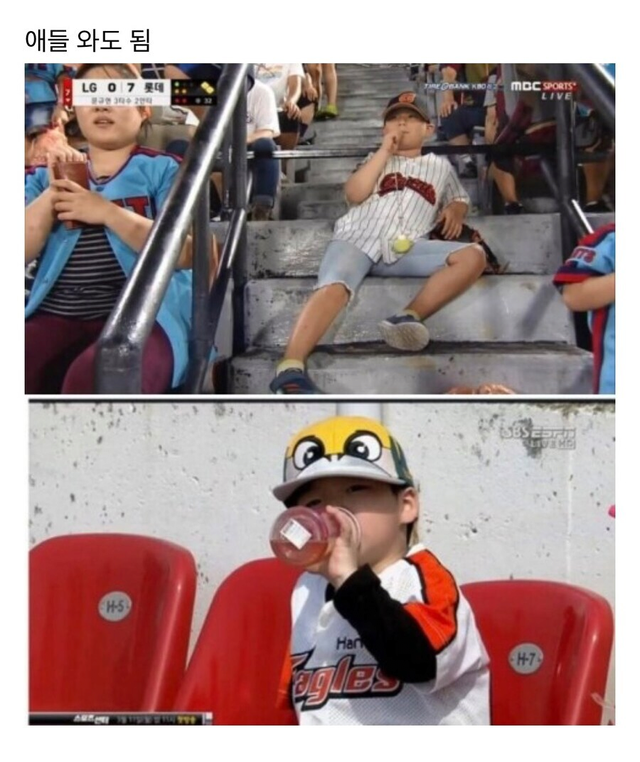 image.png 한국에서 야구 직관이 메이저가 될 수 있었던 이유.jpg