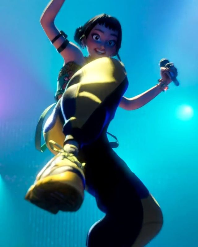 케데헌) 진짜 악귀는 얘네들 아님?