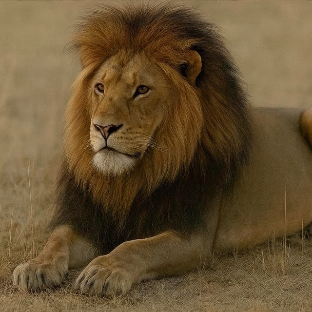 file_000000001704620ab8e0a3e6b738b7c6.png 사자도 머리빨인 이유.jpg