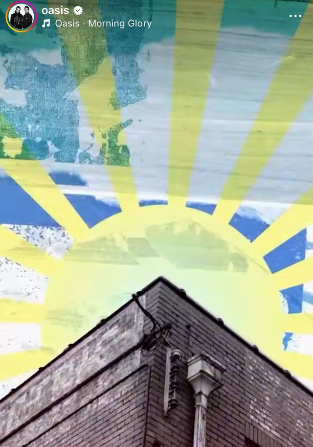 IMG_8454.jpeg 내한 앞두고 욱일기 올린 오아시스