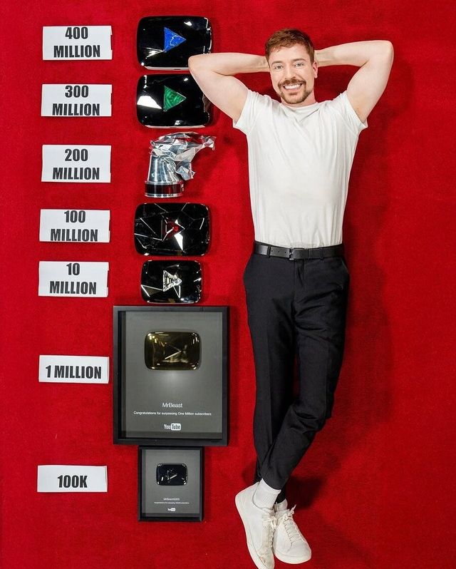 IMG_3227.jpeg 현재 세계최초 4억 구독자 달성한 미스터비스트 근황