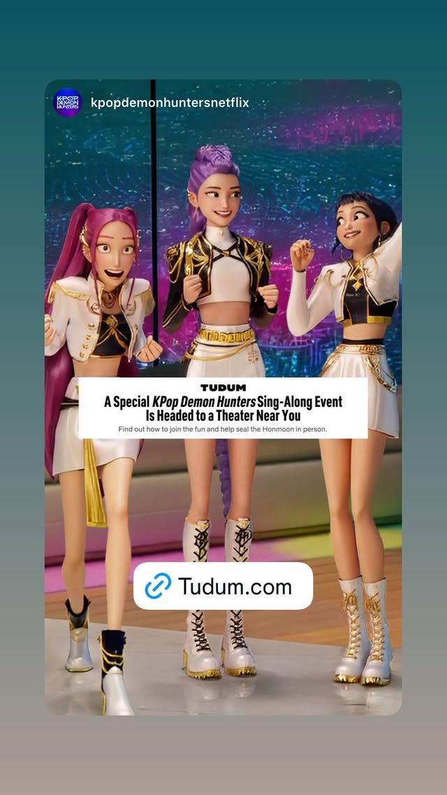 530635848_18547305196035379_8011282867679815063_n.jpg 넷플릭스 케데헌 전용 인스타그램 만듬