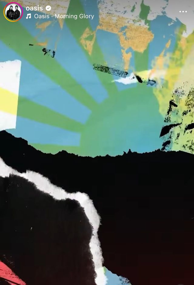 IMG_8455.jpeg 내한 앞두고 욱일기 올린 오아시스