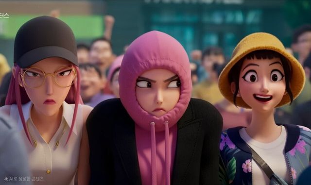 1755071752238.jpg chatgpt가 실사화한 케데헌 헌트릭스.jpg