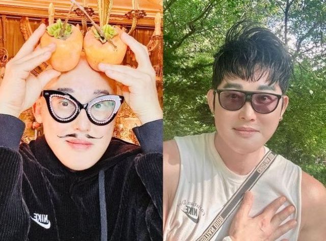 IMG_8812.jpeg 복면가왕 디자이너 황재근 근황