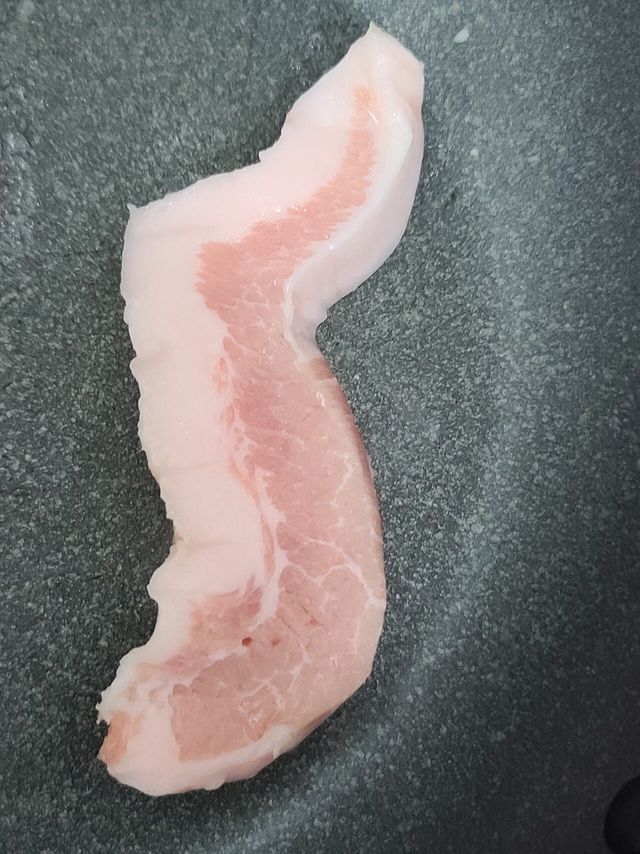 내가 찍은 한반도 항정살