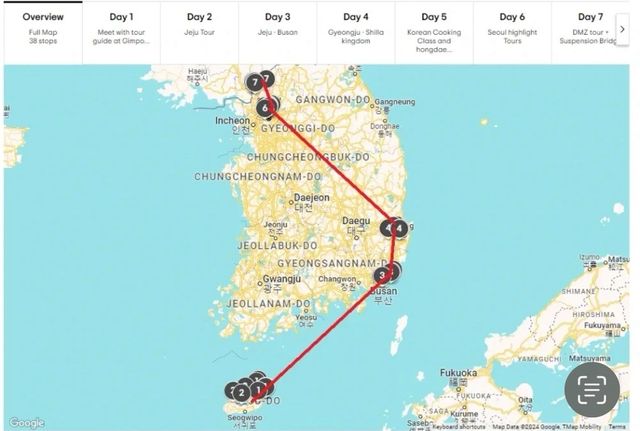 8794767571_486616_aa2bbf42c3fee1852d94c5aee3c52555.jpg 실제 외국인들이 이용한다는 한국 패키지여행 코스